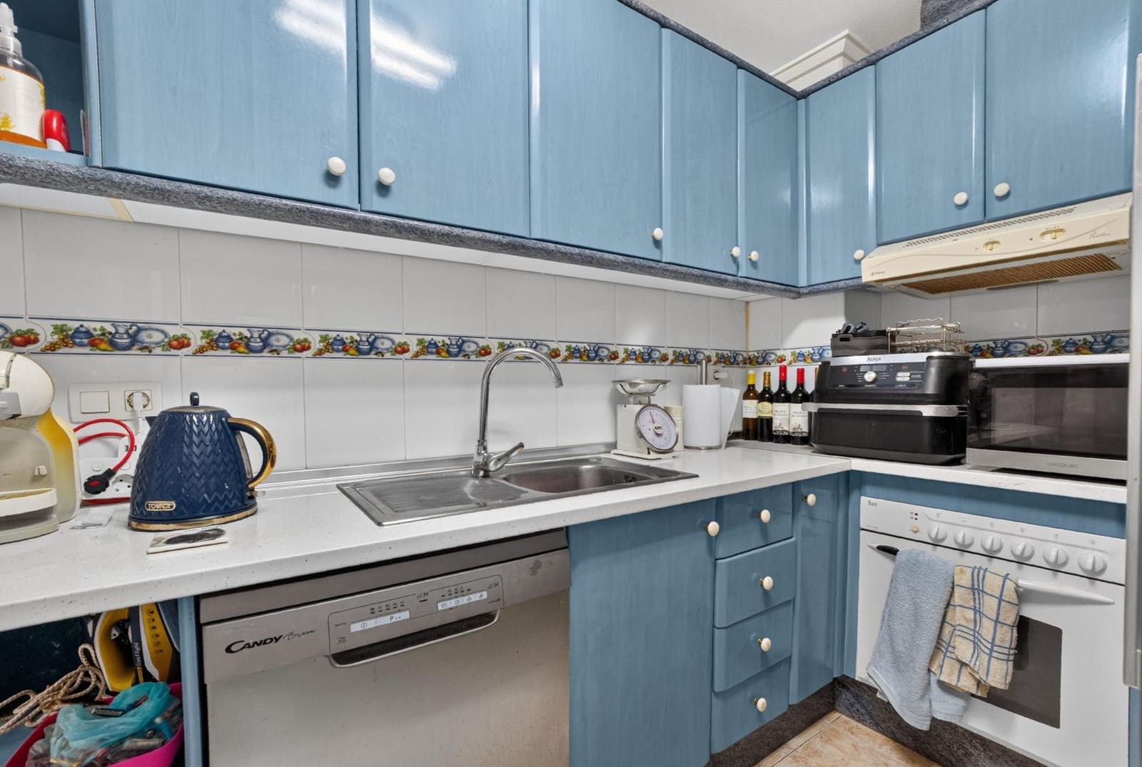 4 chambre Appartement à vendre à Torrevieja - 235 000 € (Ref: 10129709)