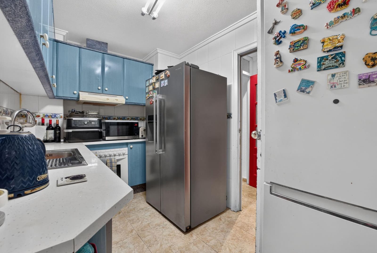 4 chambre Appartement à vendre à Torrevieja - 235 000 € (Ref: 10129709)