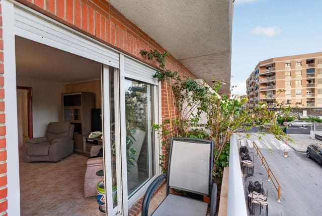 4 chambre Appartement à vendre à Playa del Acequión, Torrevieja - 235 000 € (Ref: 10129709)