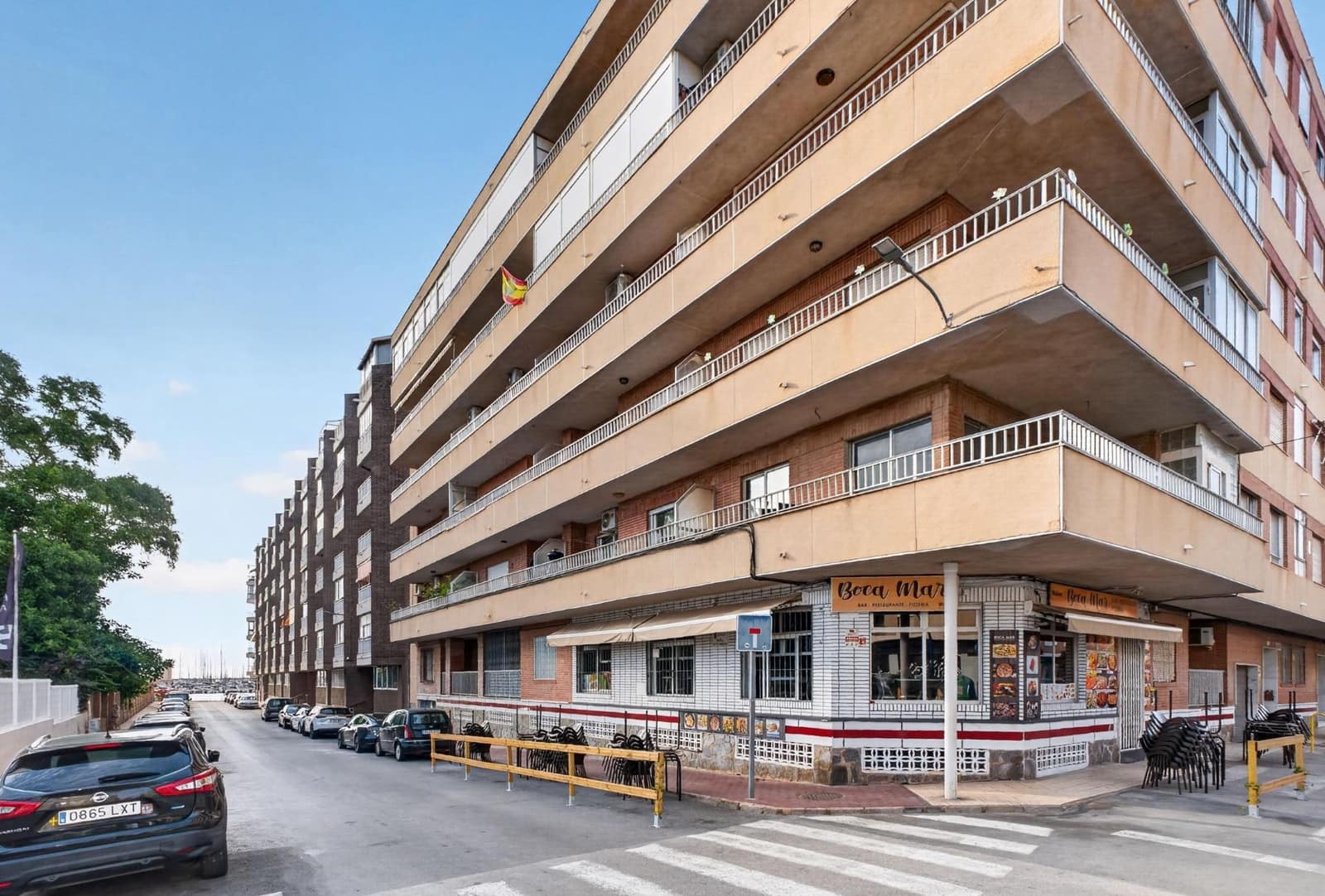 4 chambre Appartement à vendre à Torrevieja - 235 000 € (Ref: 10129709)