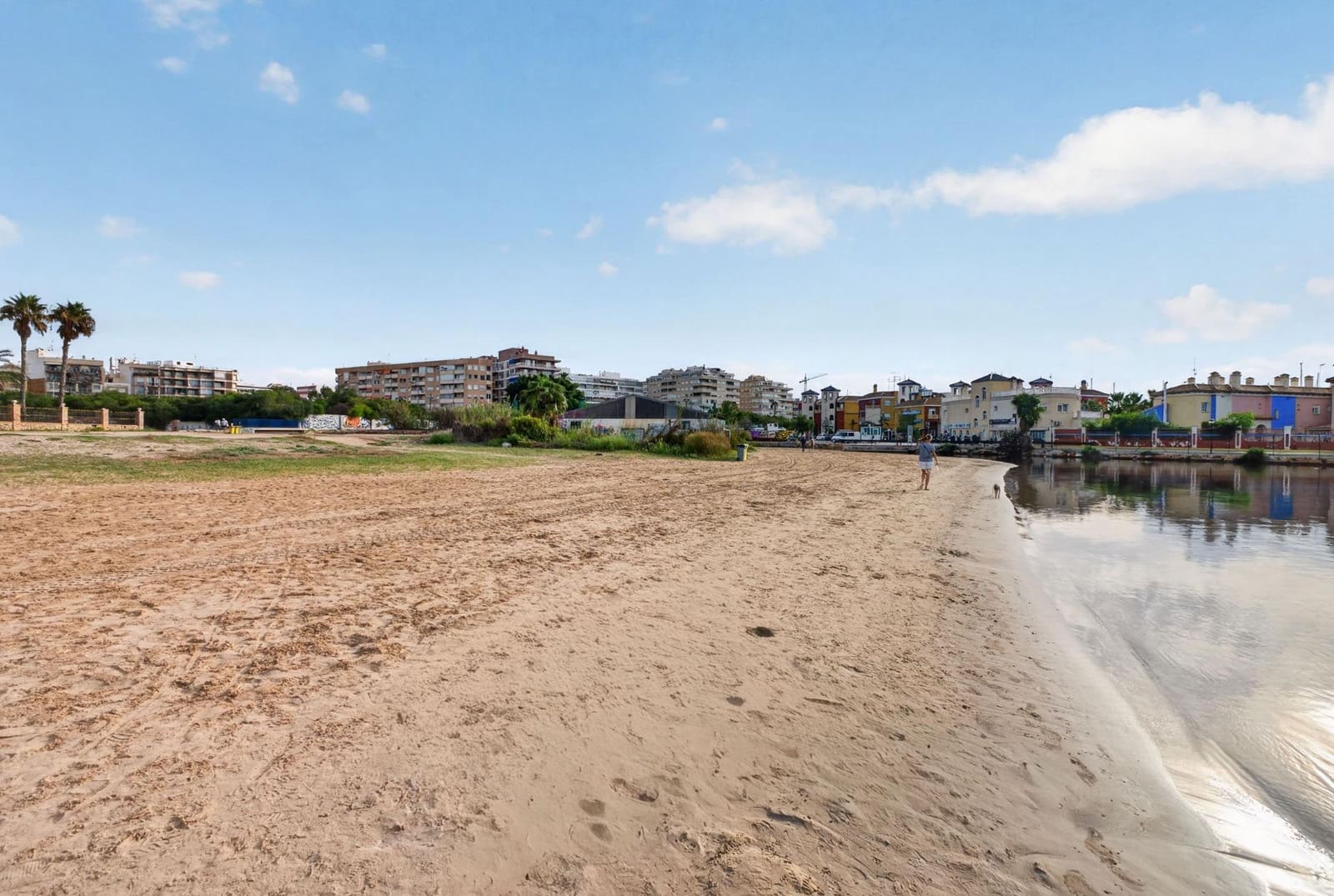 4 chambre Appartement à vendre à Torrevieja - 235 000 € (Ref: 10129709)