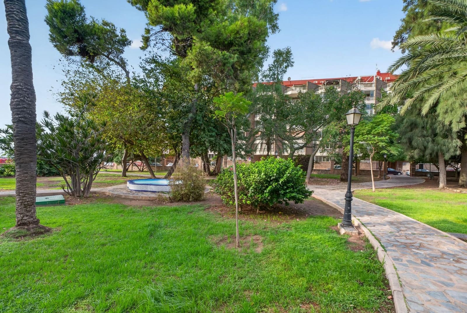 4 chambre Appartement à vendre à Torrevieja - 235 000 € (Ref: 10129709)