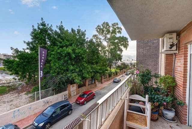 4 soveværelse Lejlighed til salg i Playa del Acequión, Torrevieja - € 235.000 (Ref: 10129709)