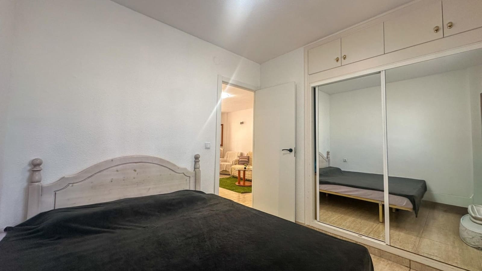 2 soverom Leilighet til salgs i La Regia - € 165 000 (Ref: 10129712)