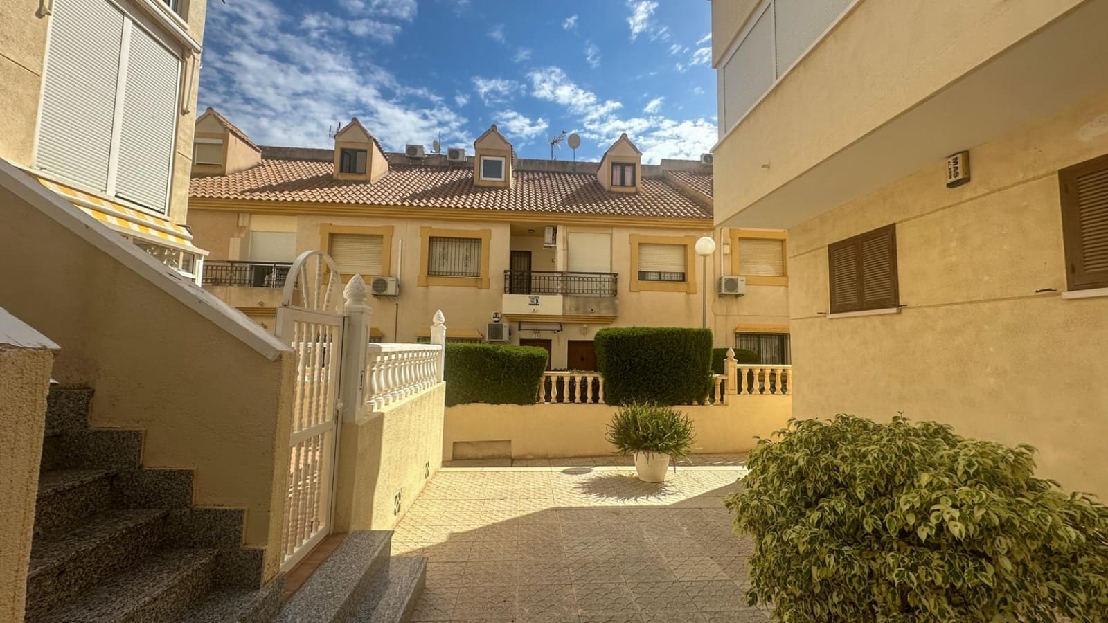 2 soverom Leilighet til salgs i La Regia - € 165 000 (Ref: 10129712)