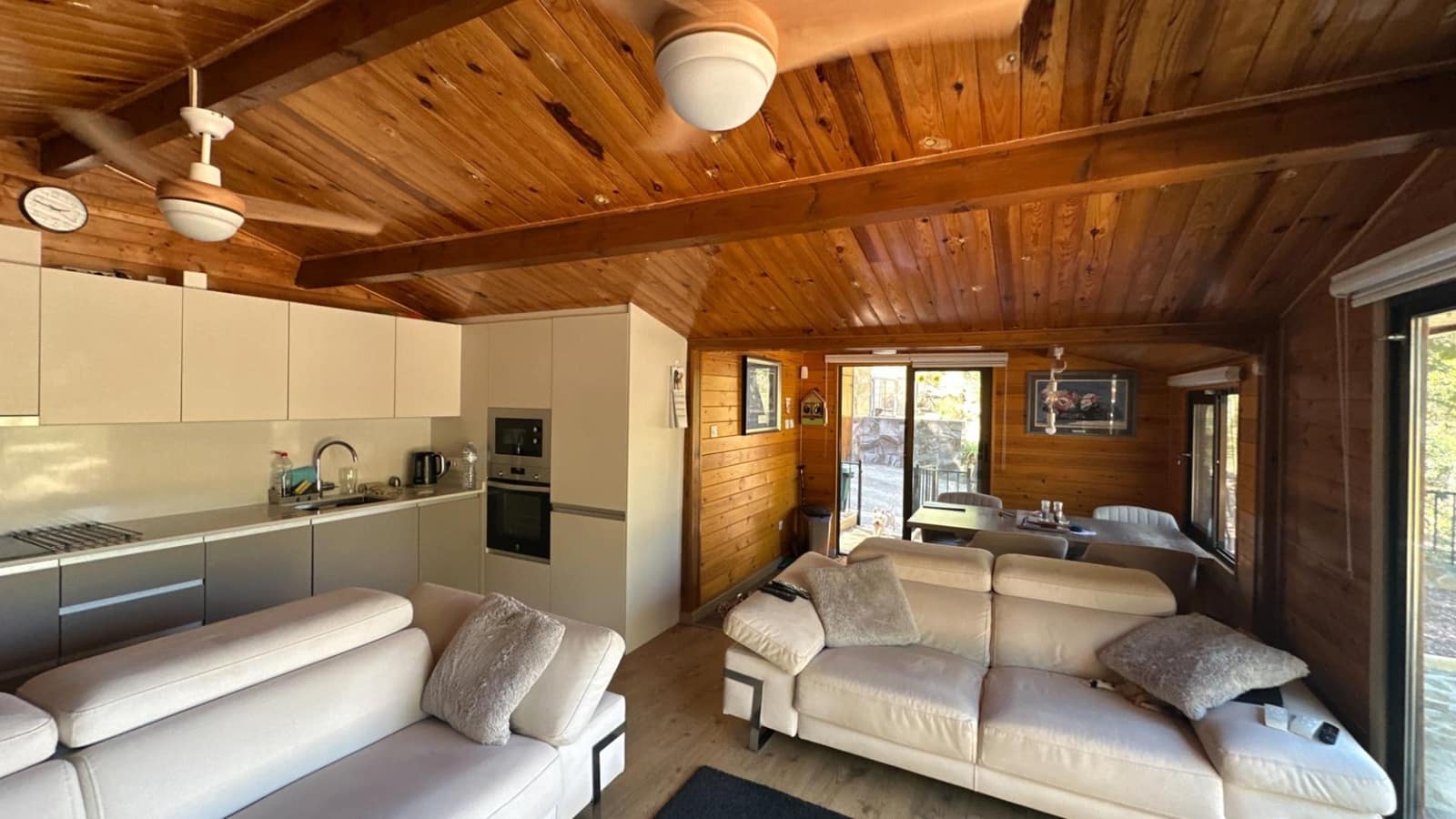 3 soveværelse Finca/Landehus til salg i Orihuela med swimmingpool garage - € 330.000 (Ref: 10129713)