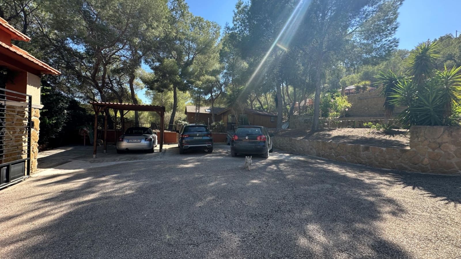 3 soveværelse Finca/Landehus til salg i Orihuela med swimmingpool garage - € 330.000 (Ref: 10129713)