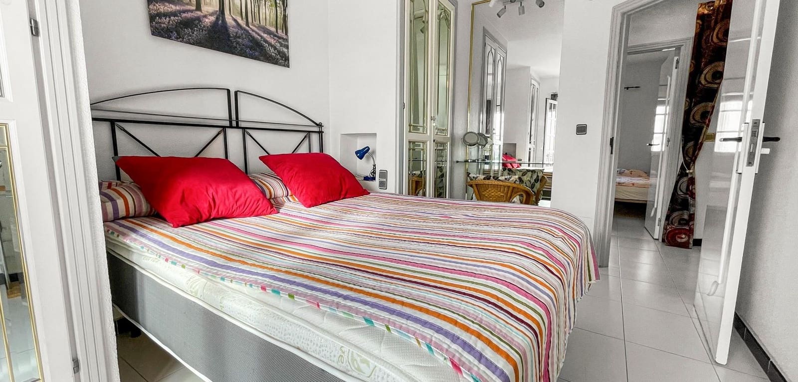 2 soverom Leilighet til salgs i La Siesta med svømmebasseng - € 175 000 (Ref: 10129720)