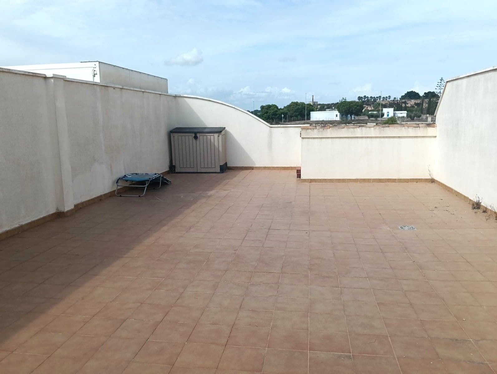 2 bedroom Apartment for sale in Los Montesinos with pool garage - € 149,000 (Ref: 10129721)
