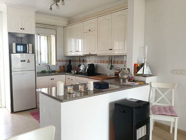 2 bedroom Apartment for sale in Los Montesinos with pool garage - € 149,000 (Ref: 10129721)