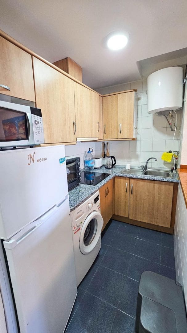 1 sypialnia Apartament na sprzedaż w Torrevieja - 100 000 € (Ref: 10129722)