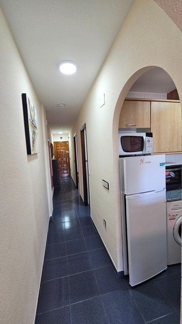 1 sypialnia Apartament na sprzedaż w Torrevieja - 100 000 € (Ref: 10129722)