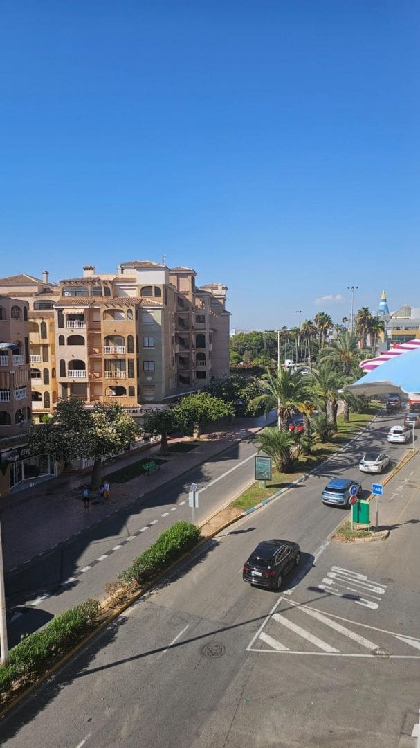 1 sypialnia Apartament na sprzedaż w Torrevieja - 100 000 € (Ref: 10129722)