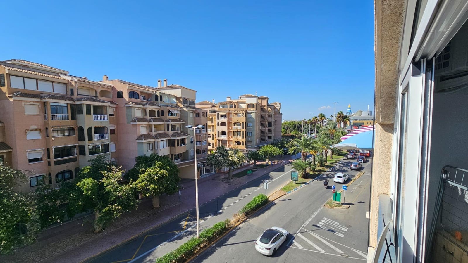1 sypialnia Apartament na sprzedaż w Torrevieja - 100 000 € (Ref: 10129722)