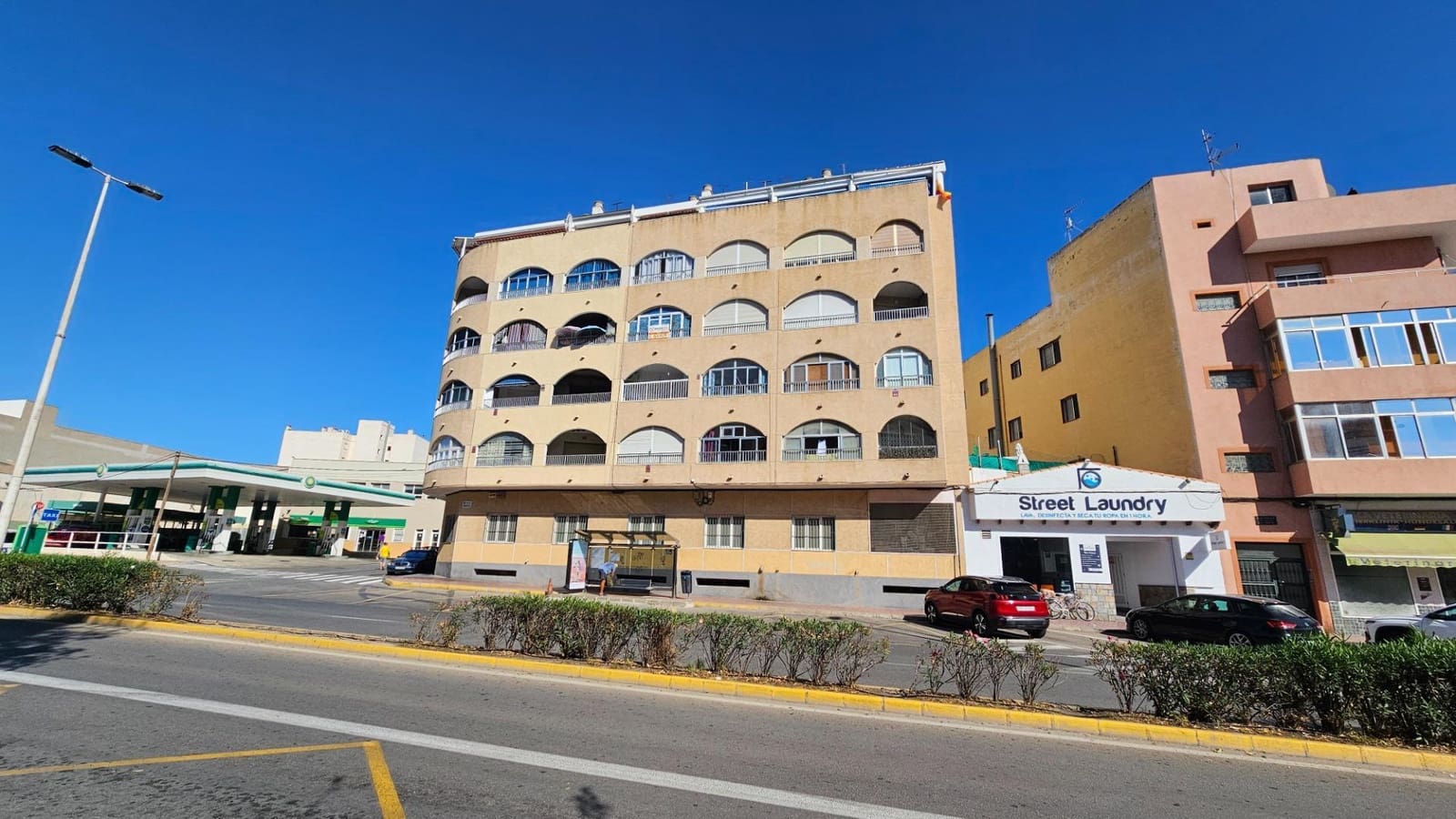 1 sypialnia Apartament na sprzedaż w Torrevieja - 100 000 € (Ref: 10129722)