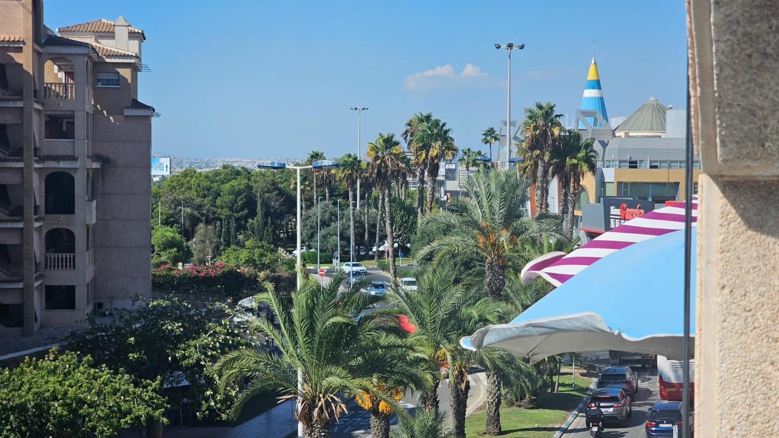 1 sypialnia Apartament na sprzedaż w Torrevieja - 100 000 € (Ref: 10129722)