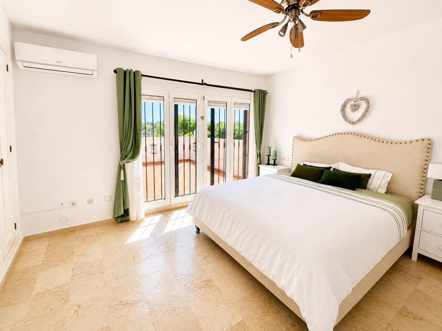 5 camera da letto Villa in vendita in Las Ramblas Golf con piscina garage - 639.000 € (Rif: 10129726)