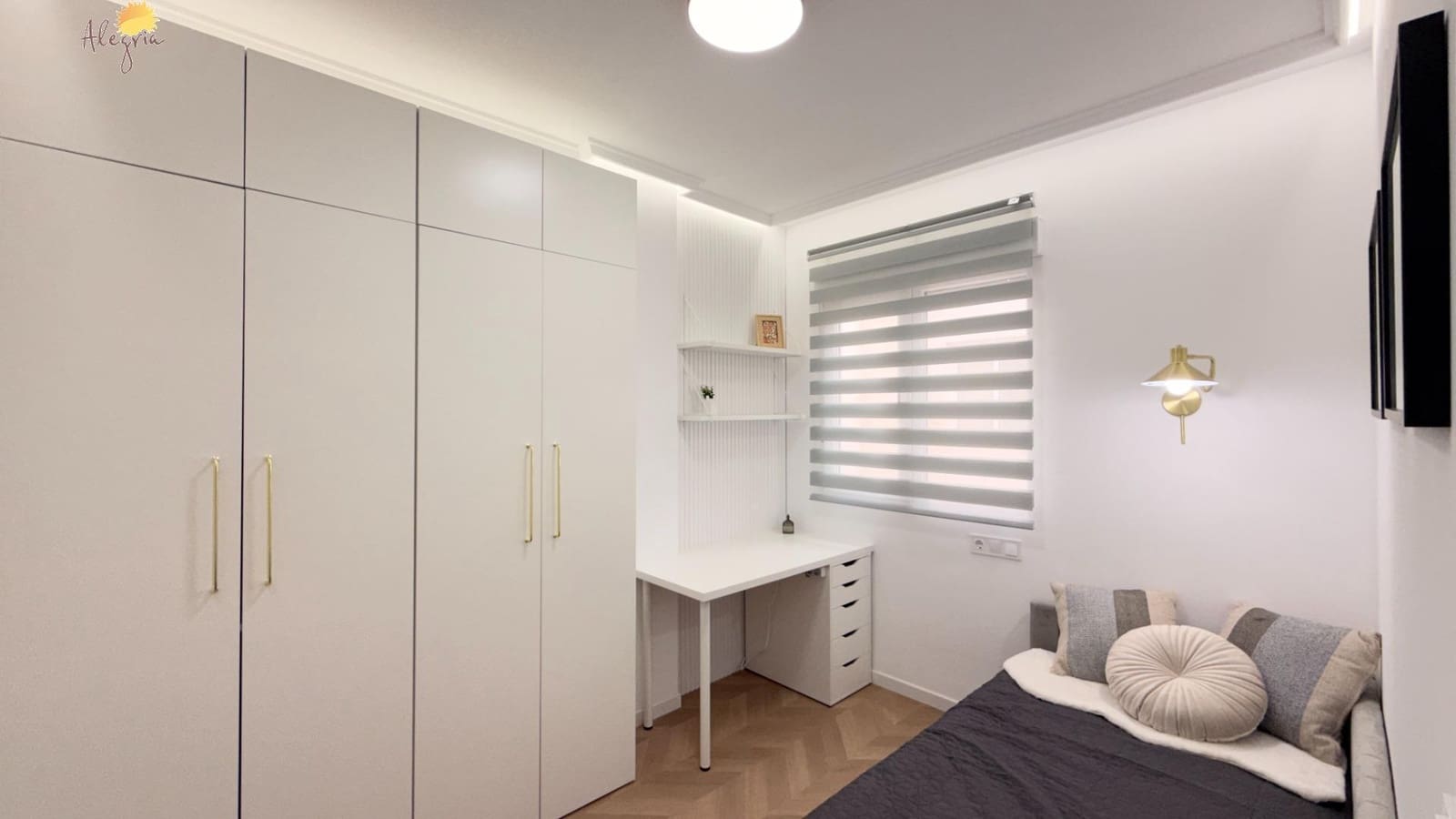 2 quarto Apartamento para venda em Torrevieja com piscina - 184 990 € (Ref: 10129733)