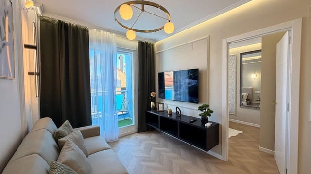 2 quarto Apartamento para venda em Torrevieja com piscina - 184 990 € (Ref: 10129733)