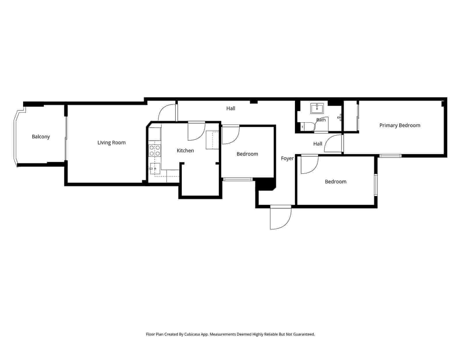 3 quarto Apartamento para venda em Torrevieja - 200 000 € (Ref: 10129734)