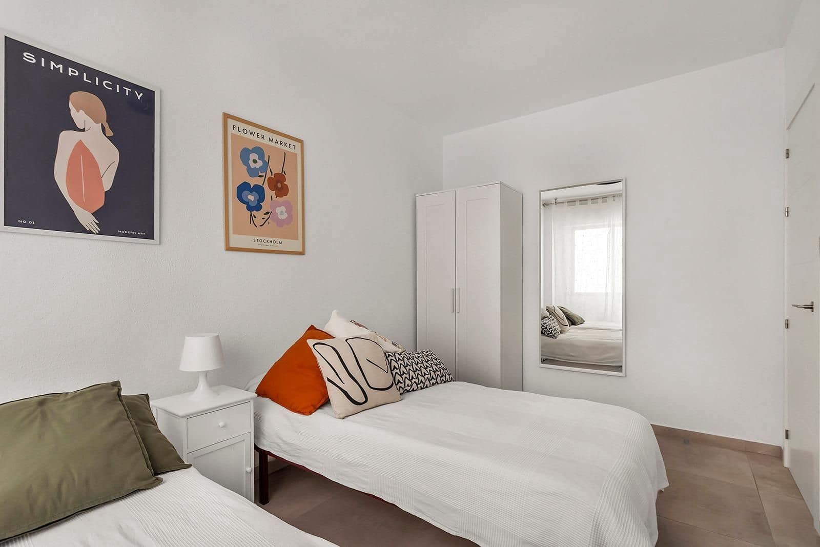 3 quarto Apartamento para venda em Torrevieja - 200 000 € (Ref: 10129734)