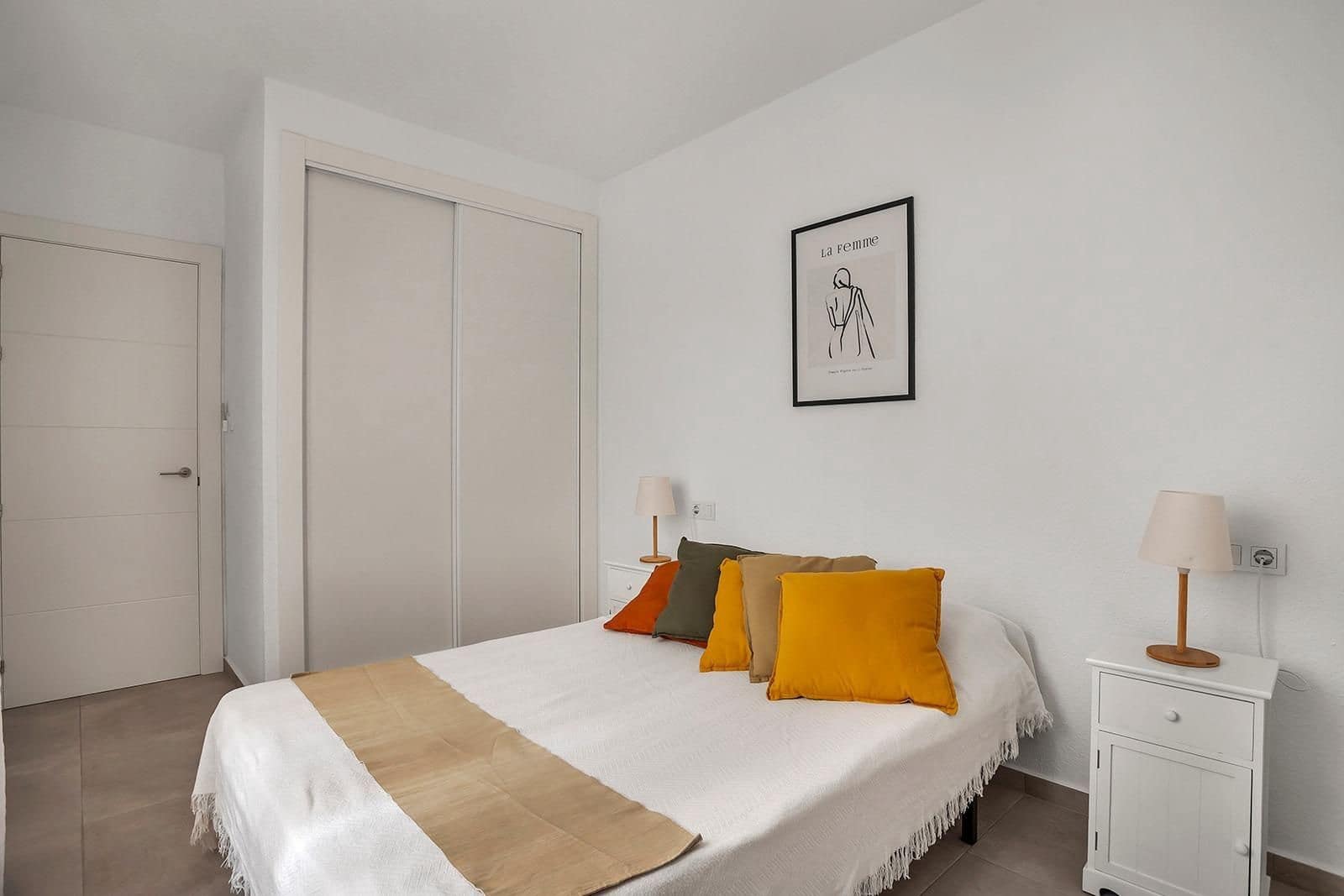 3 quarto Apartamento para venda em Torrevieja - 200 000 € (Ref: 10129734)