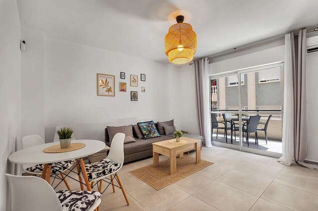 3 quarto Apartamento para venda em Avenida Habaneras - Curva de Palangre, Torrevieja - 200 000 € (Ref: 10129734)