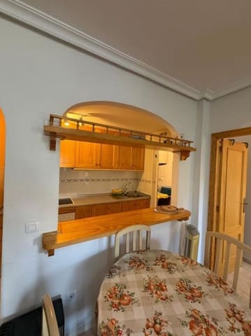 2 quarto Bungalow para venda em Santa Pola com piscina garagem - 199 900 € (Ref: 10129735)