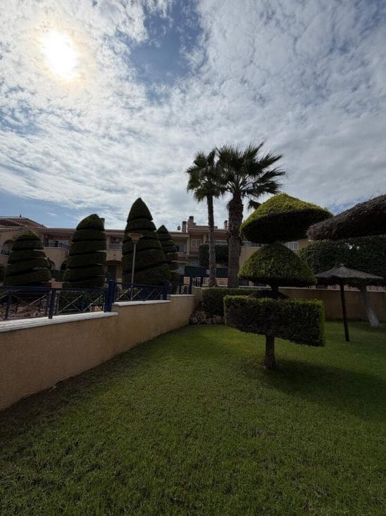2 soveværelse Bungalow til salg i Santa Pola med swimmingpool garage - € 199.900 (Ref: 10129735)