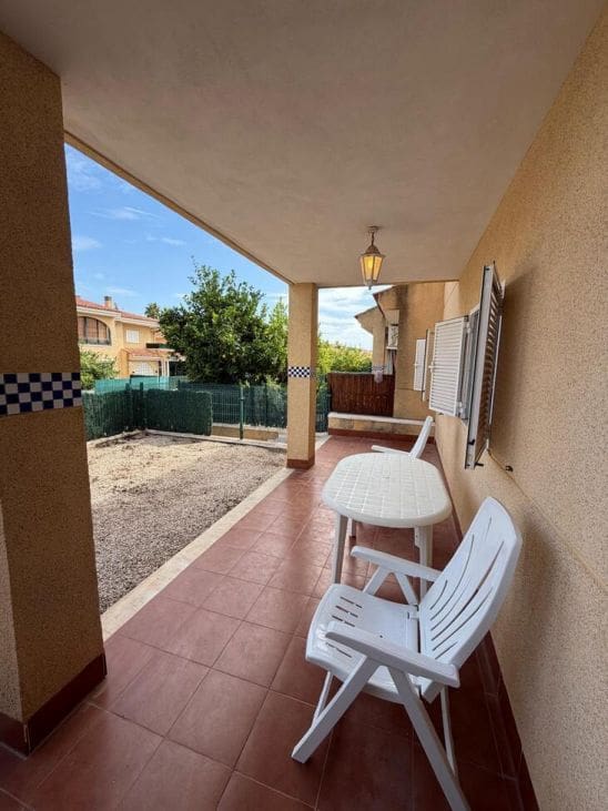 2 soveværelse Bungalow til salg i Santa Pola med swimmingpool garage - € 199.900 (Ref: 10129735)