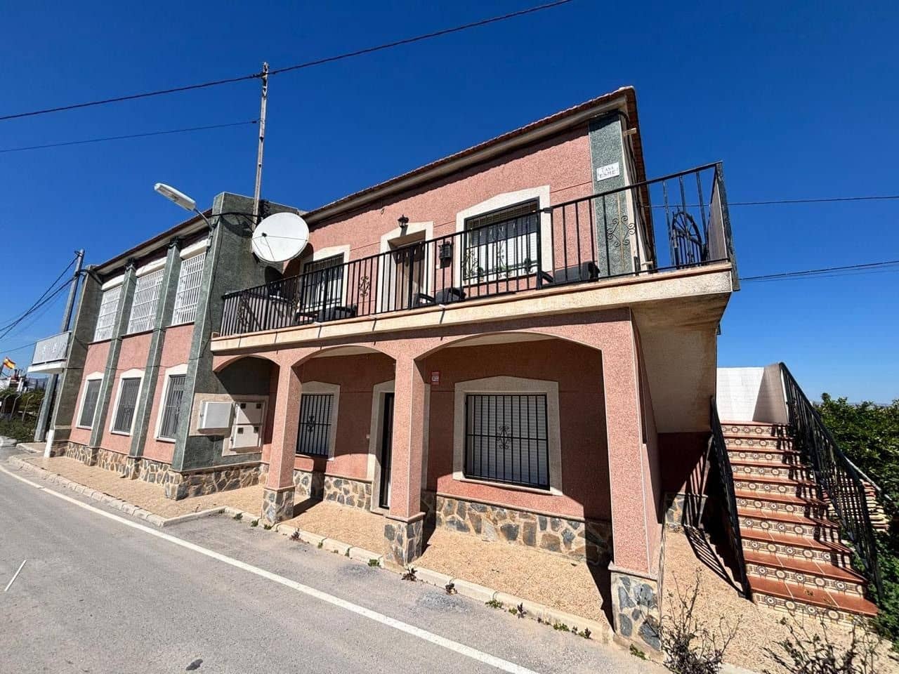 3 quarto Apartamento para venda em Orihuela - 117 000 € (Ref: 10129737)