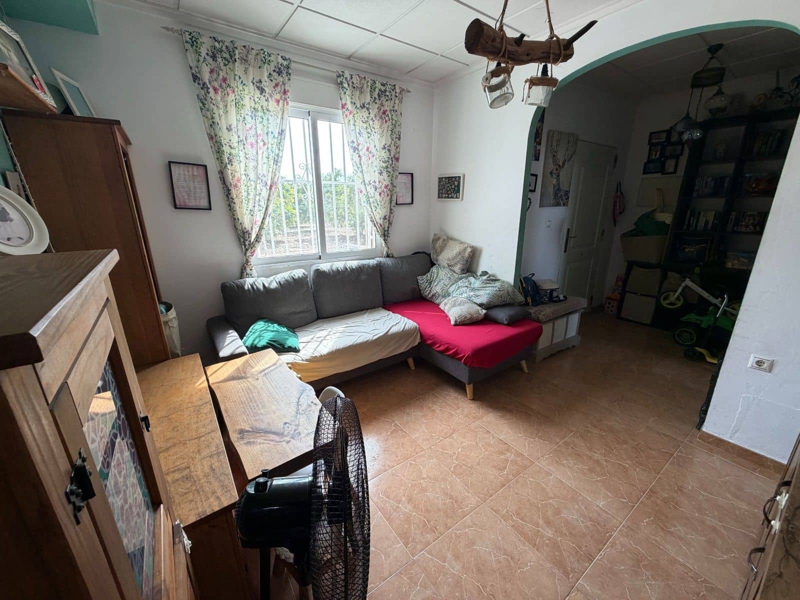 3 quarto Apartamento para venda em Orihuela - 117 000 € (Ref: 10129737)