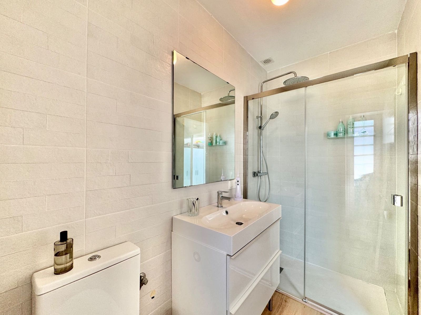 3 sypialnia Apartament na sprzedaż w Santiago de la Ribera z basenem - 239 000 € (Ref: 10129738)