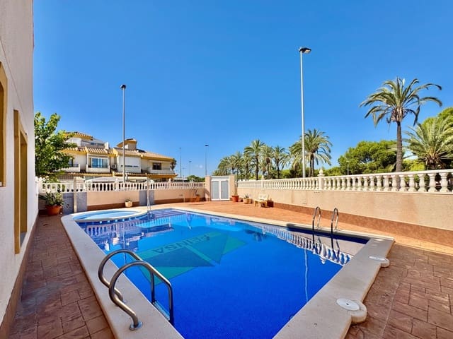 3 sypialnia Apartament na sprzedaż w Santiago de la Ribera, San Javier z basenem - 239 000 € (Ref: 10129738)