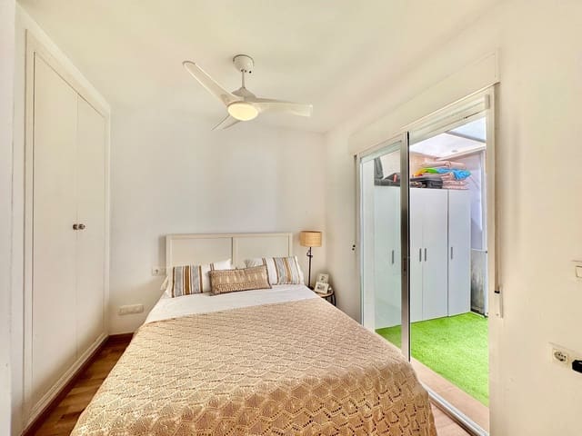 3 sypialnia Apartament na sprzedaż w Santiago de la Ribera, San Javier z basenem - 239 000 € (Ref: 10129738)