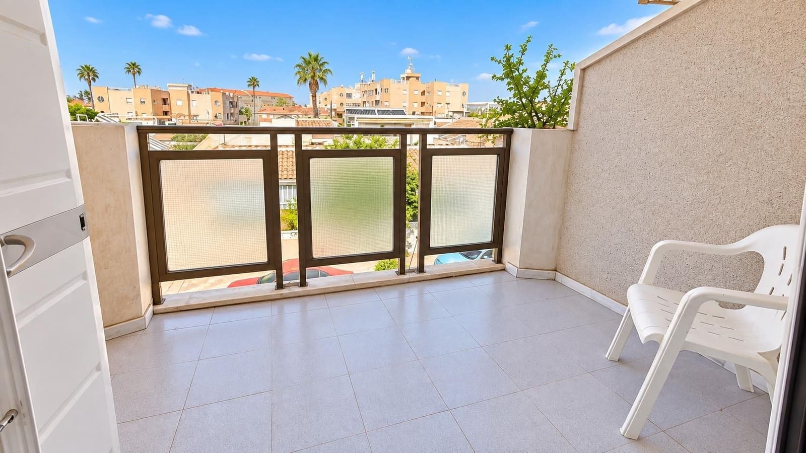 1 soverom Leilighet til salgs i Torrevieja - € 89 900 (Ref: 10129740)