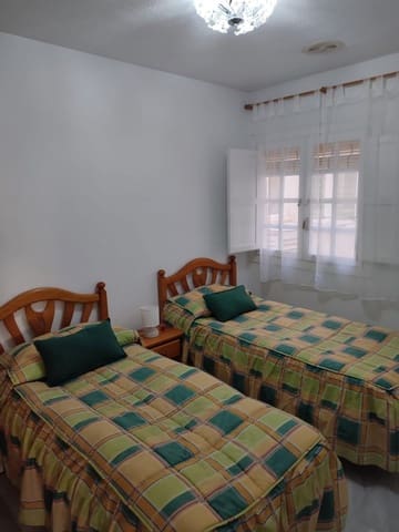 2 slaapkamer Appartement te koop in Los Frutales, Torrevieja met zwembad garage - € 204.000 (Ref: 10129742)
