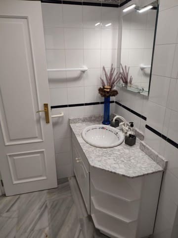 2 slaapkamer Appartement te koop in Los Frutales, Torrevieja met zwembad garage - € 204.000 (Ref: 10129742)