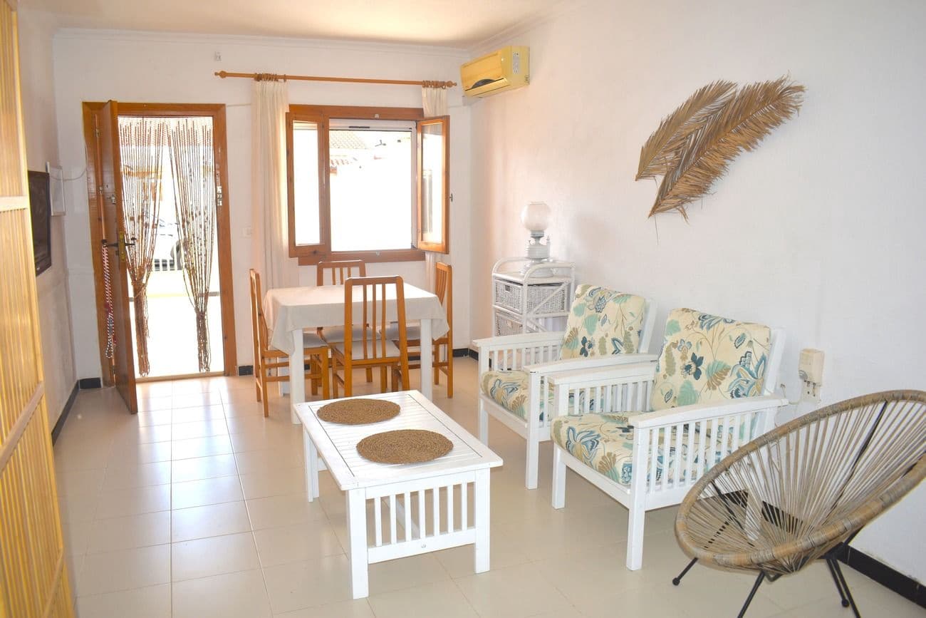 3 slaapkamer Villa te koop in El Mojon - € 189.000 (Ref: 10129744)