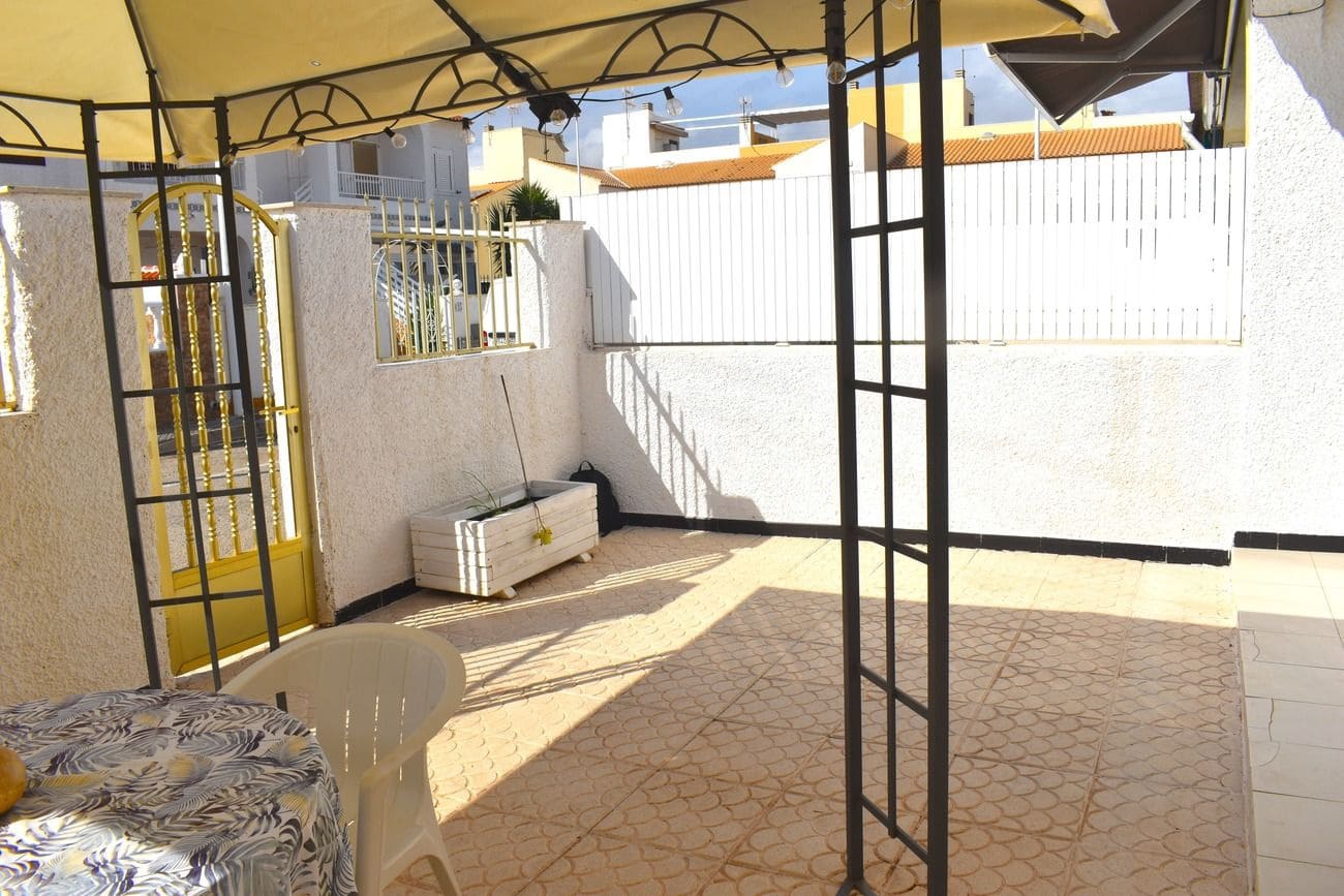 3 slaapkamer Villa te koop in El Mojon - € 189.000 (Ref: 10129744)