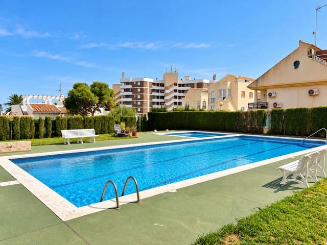 Apartamento de 3 habitaciones en La Regia, Orihuela en venta - 247.000 € (Ref: 10129745)
