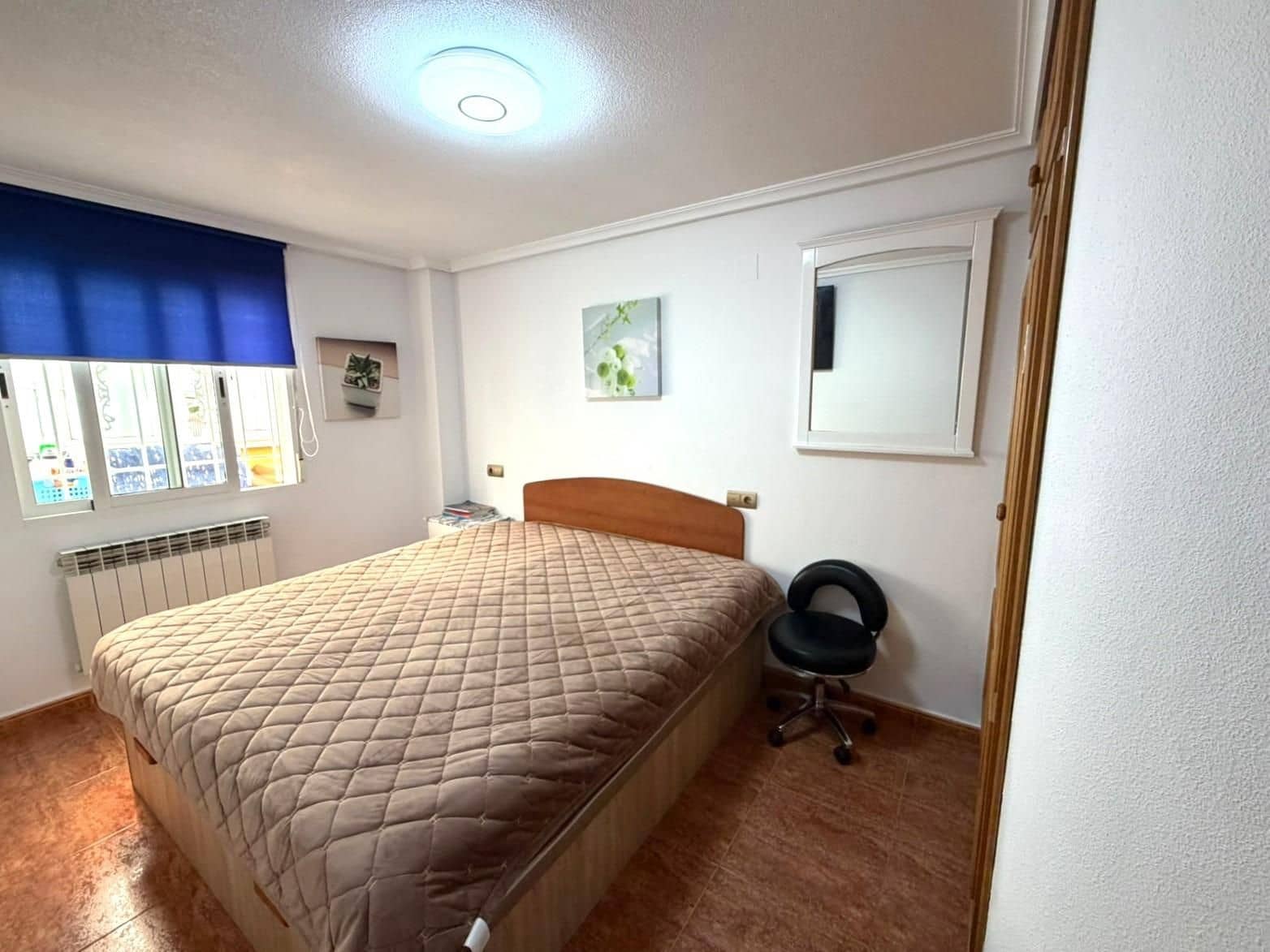 3 makuuhuone Bungalow myytävänä paikassa Torrevieja mukana 
autotalli - 264 000 € (Ref: 10129751)