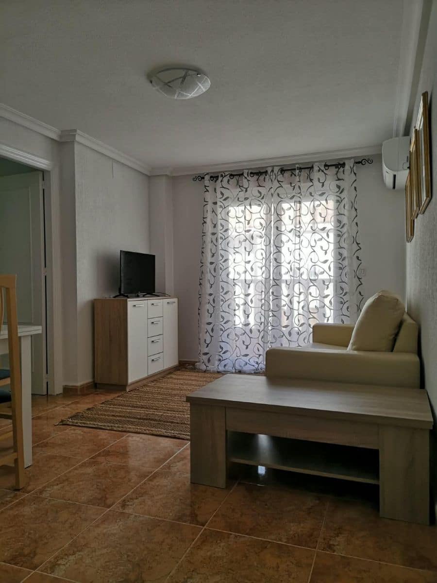 2 quarto Apartamento para venda em Torrevieja - 129 000 € (Ref: 10129754)