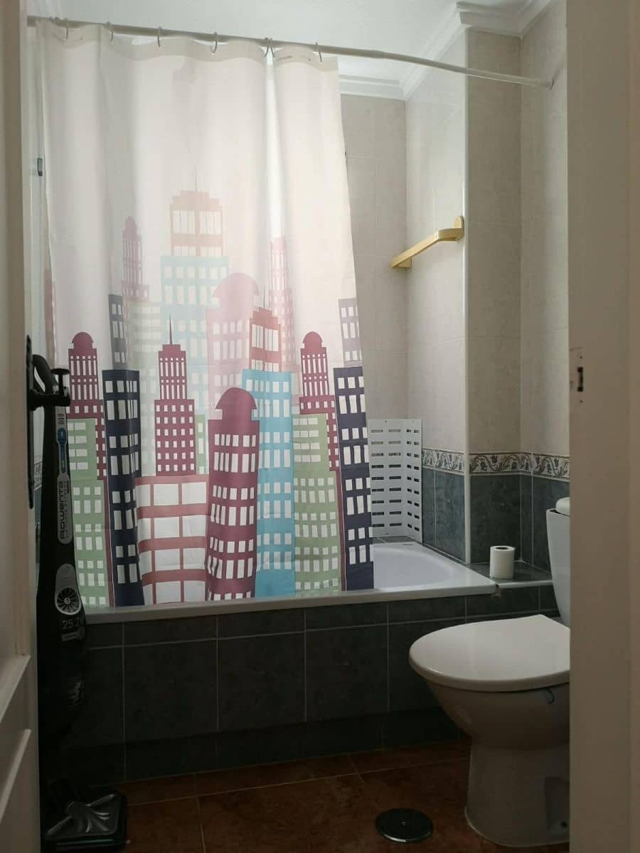 2 quarto Apartamento para venda em Torrevieja - 129 000 € (Ref: 10129754)