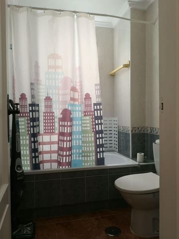 2 quarto Apartamento para venda em Parque de las Naciones, Torrevieja - 129 000 € (Ref: 10129754)