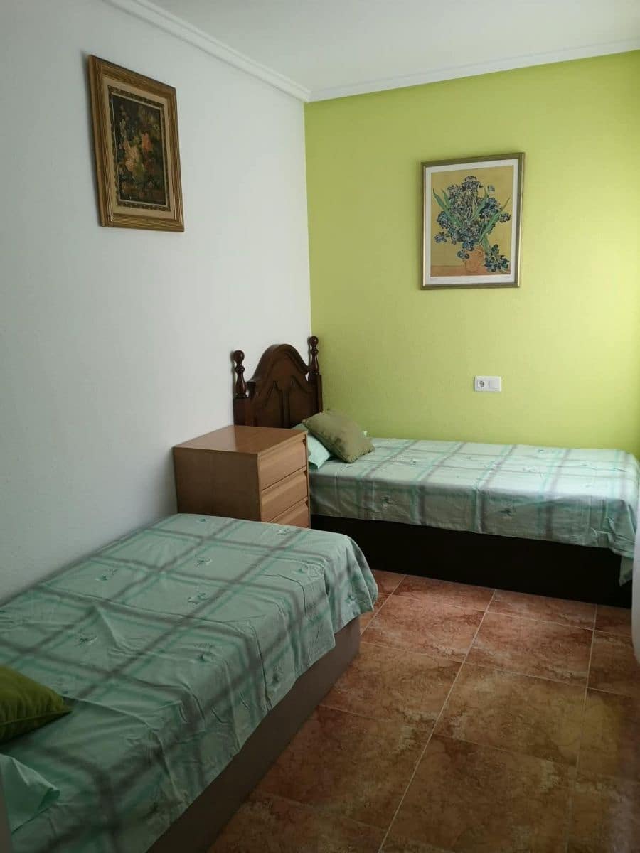 2 quarto Apartamento para venda em Torrevieja - 129 000 € (Ref: 10129754)