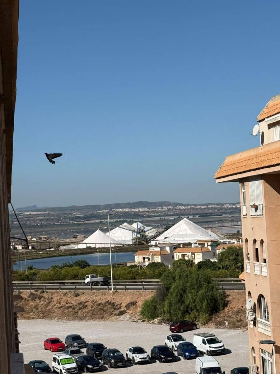 2 quarto Apartamento para venda em Torrevieja - 129 000 € (Ref: 10129754)
