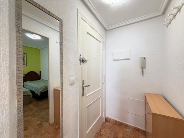 2 quarto Apartamento para venda em Parque de las Naciones, Torrevieja - 129 000 € (Ref: 10129754)
