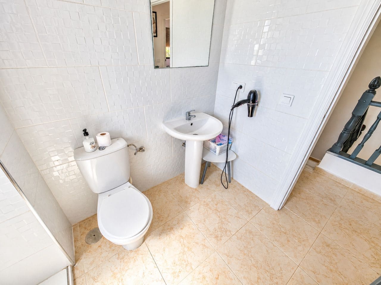 2 bedroom Villa for sale in Filipinas with pool garage - € 217,950 (Ref: 10129759)