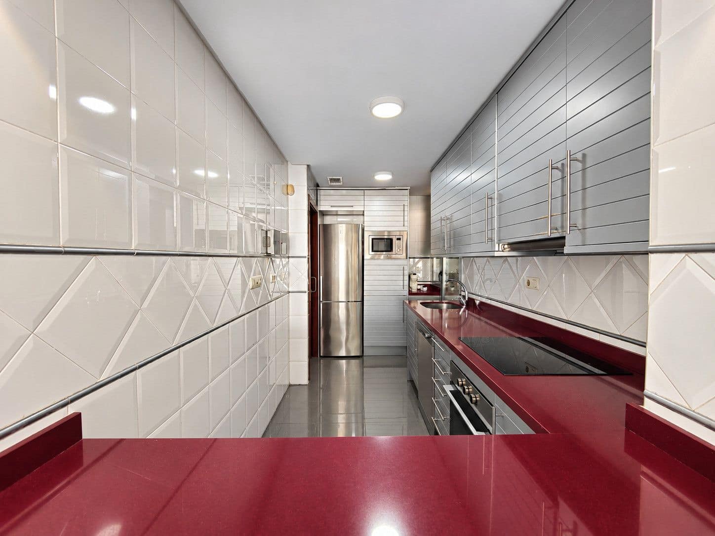 3 soveværelse Lejlighed til salg i Torrevieja med swimmingpool garage - € 459.000 (Ref: 10129761)